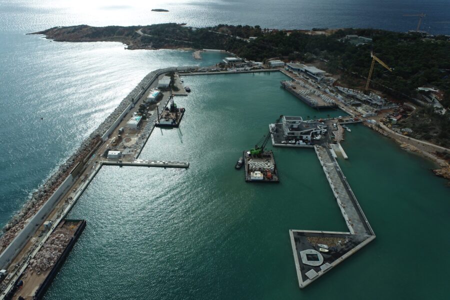 Astir Marina Vouliagmenis