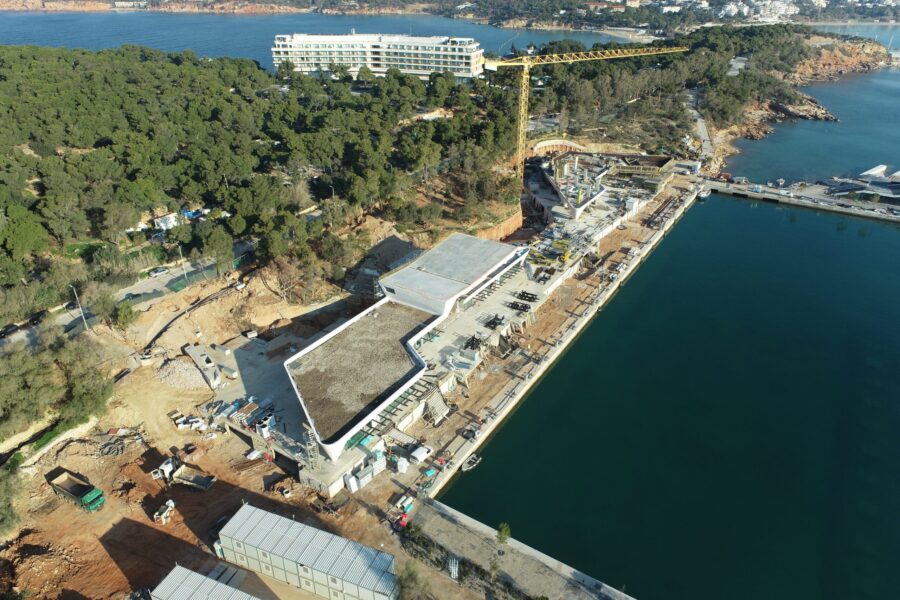 Astir Marina Vouliagmenis