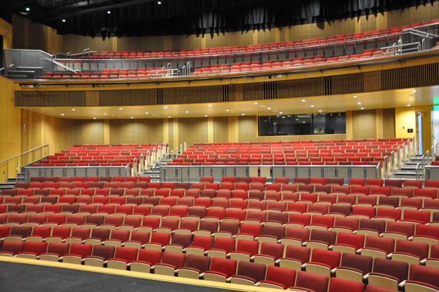 Maria Weston Chapman Middle School