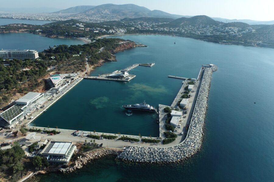 Astir Marina Vouliagmenis