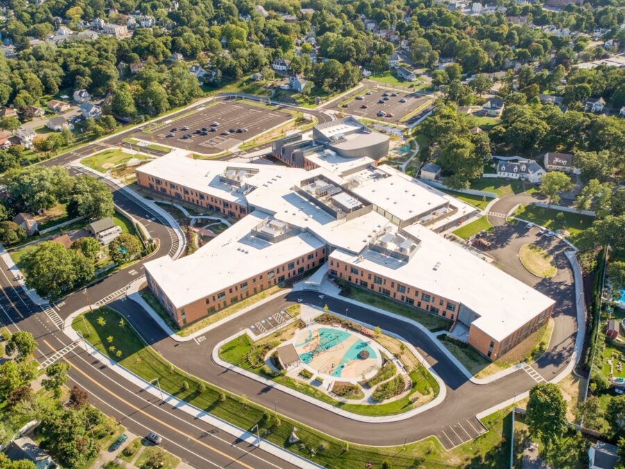 Maria Weston Chapman Middle School