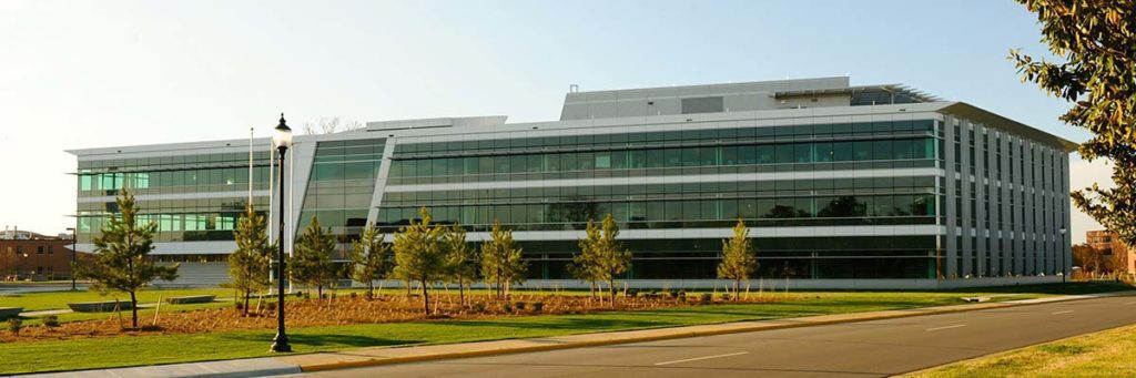 NASA Revitalization Program, Multiple Facilities