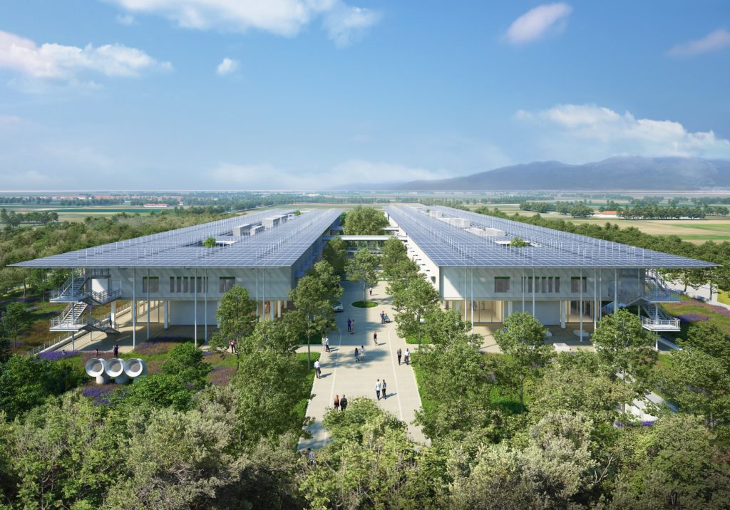 Placeholder Project Image