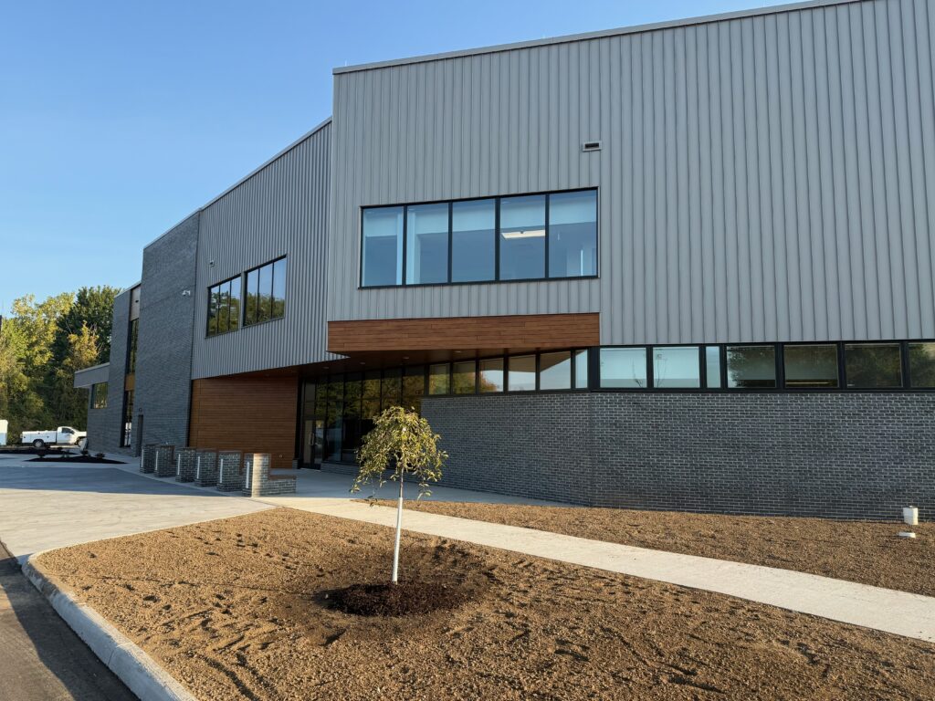 Lorain MHARS Crisis Recovery Center