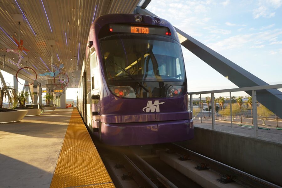 Northwest Extension Phase II