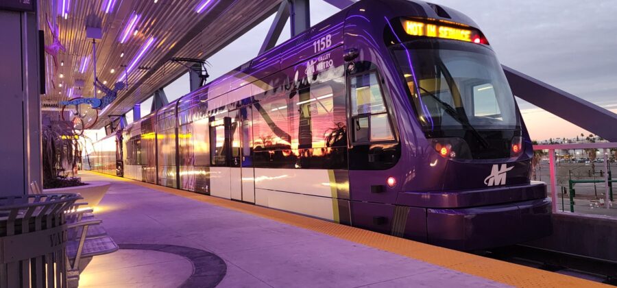 Northwest Extension Phase II