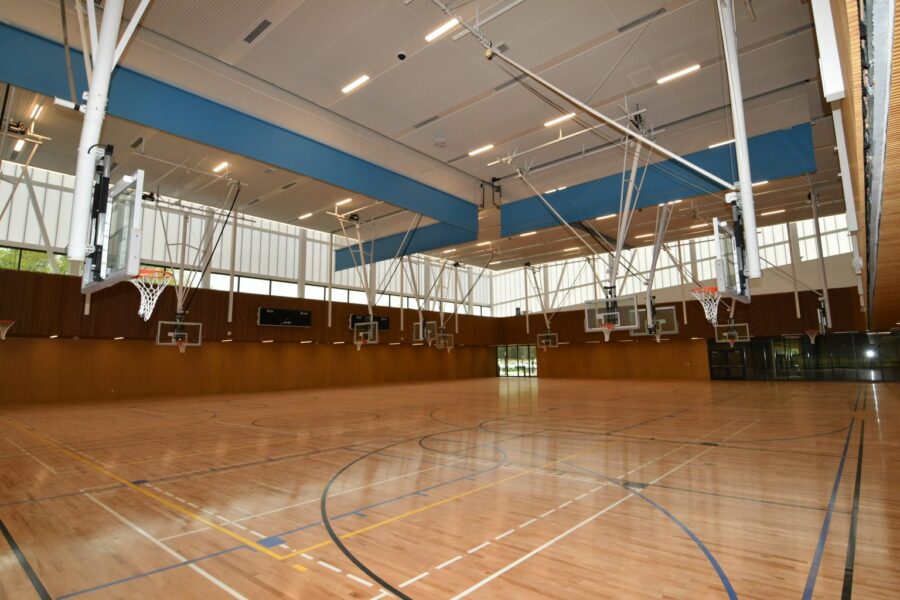 arcc gym