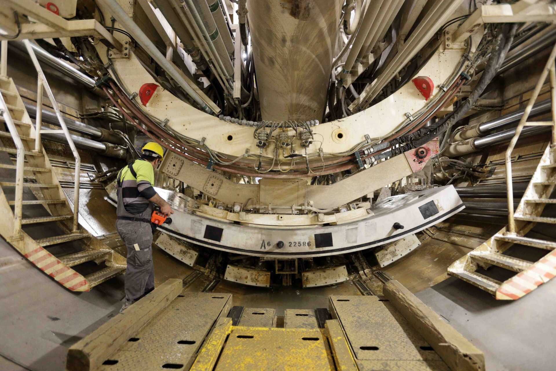 Athens Metro 2024 12