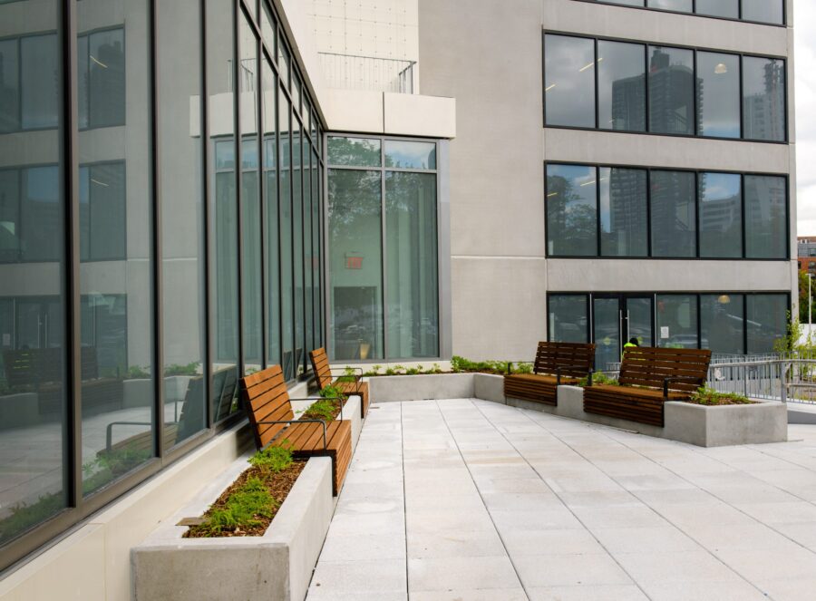 BBJ QGAR Final Photo 2nd Fl Terrace