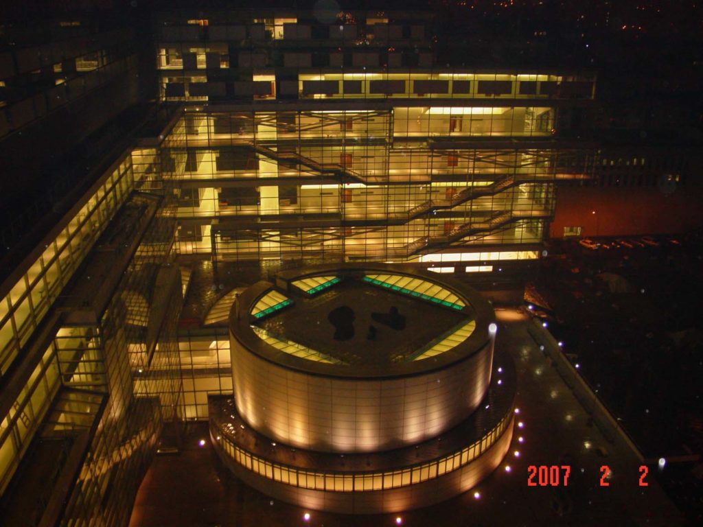 Placeholder Project Image