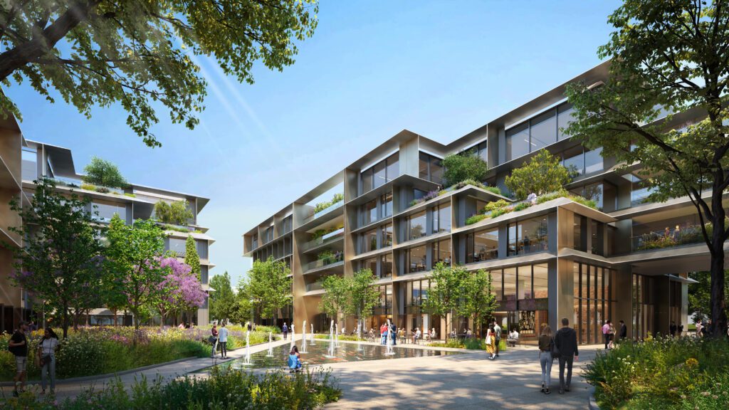 Placeholder Project Image