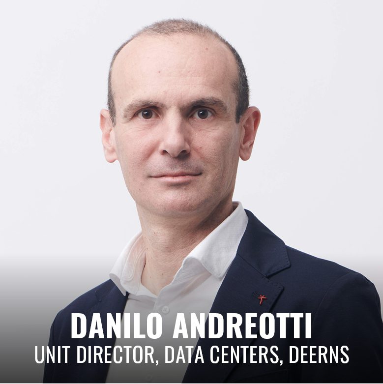 Danilo Andreotti deerns