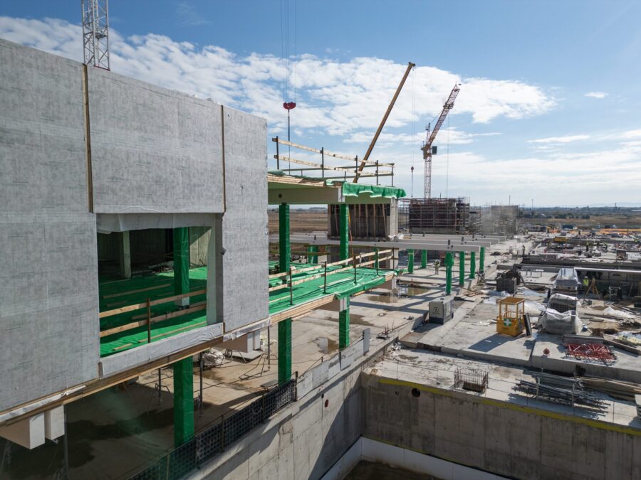 Stavros Niarchos Foundation’s (SNF) Global Health Initiative (GHI) in Greece progress photos 2025