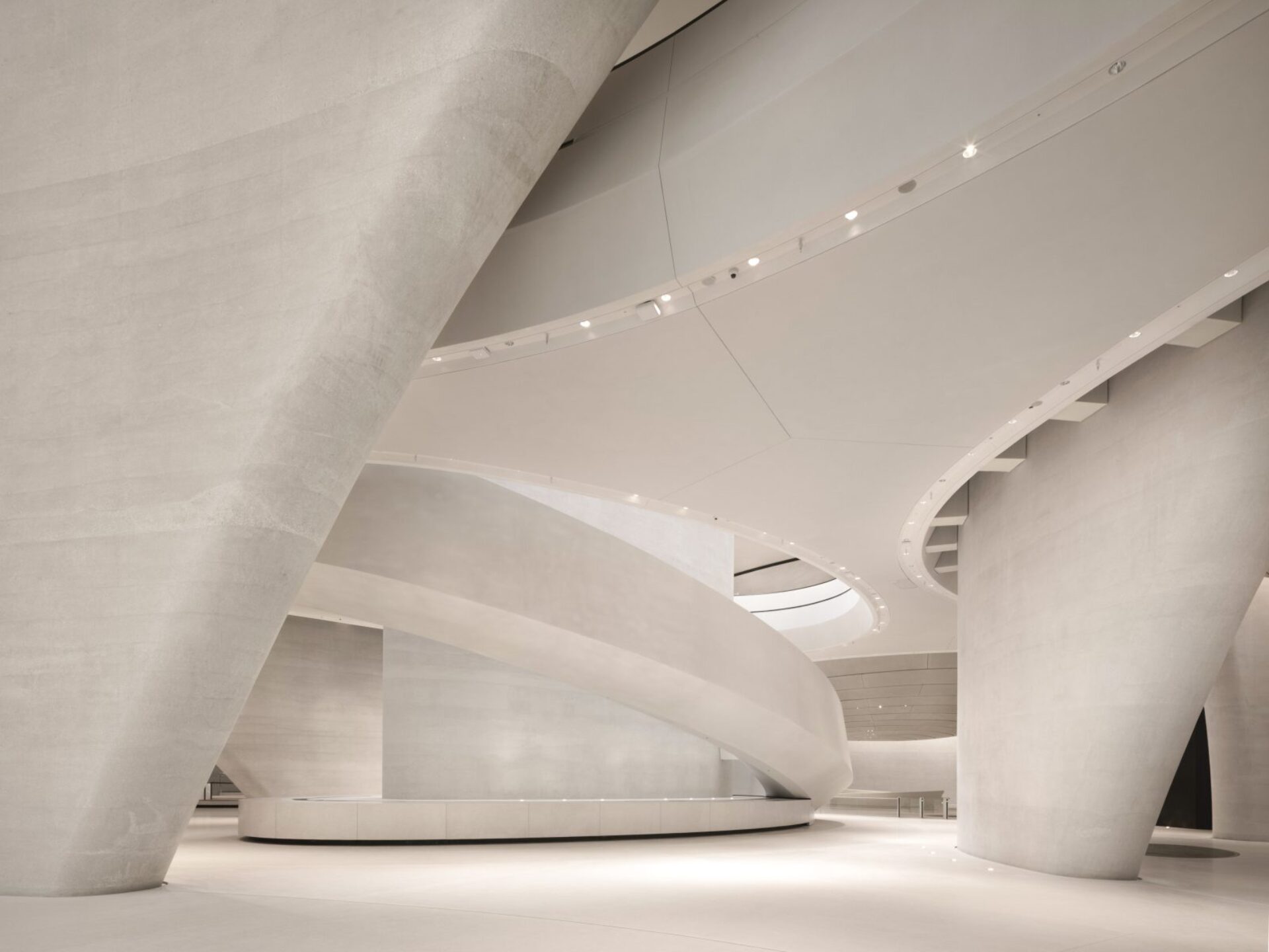 Zayed National Museum