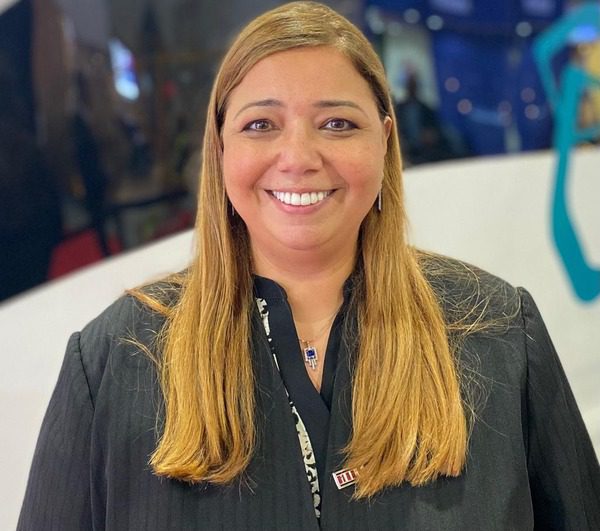 Perihan Elwy, Vice President, Egypt Projects