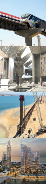 Hill International Egypt