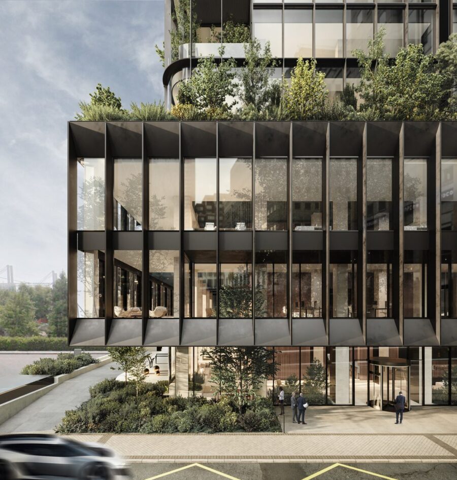 FARO Office building Madrid 3