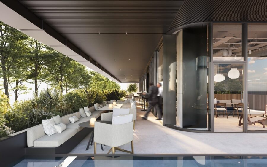 FARO Office building Madrid 5