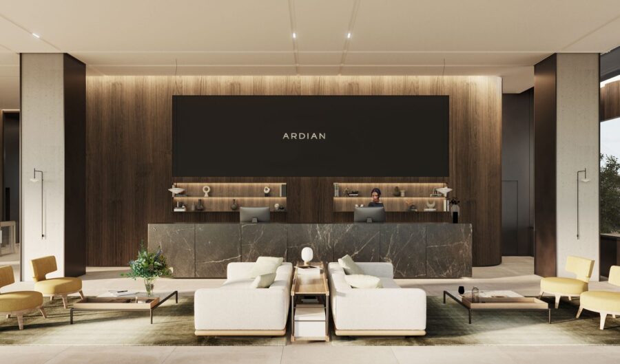 FARO Office building Madrid 6