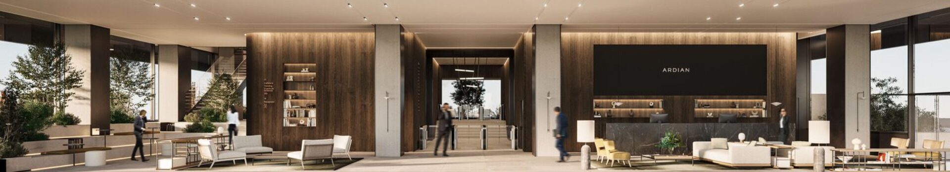 FARO Office building Madrid 7