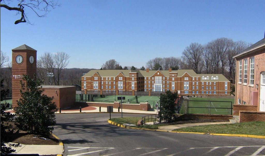 Placeholder Project Image