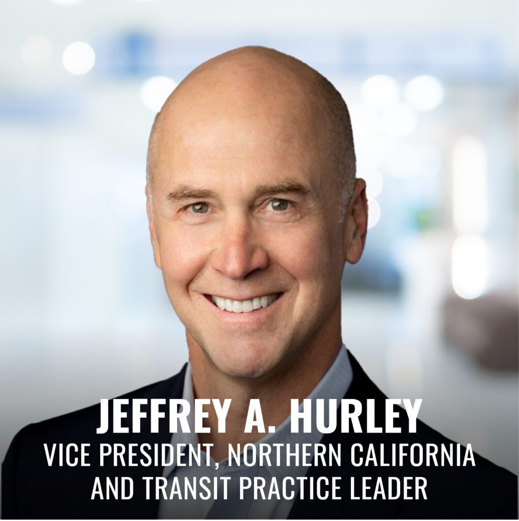 Jeff Hurley