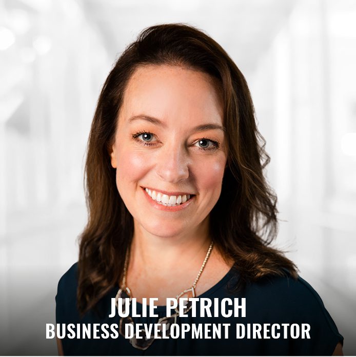 Julie Petrich