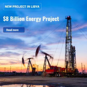 Libya Mellitah featured image