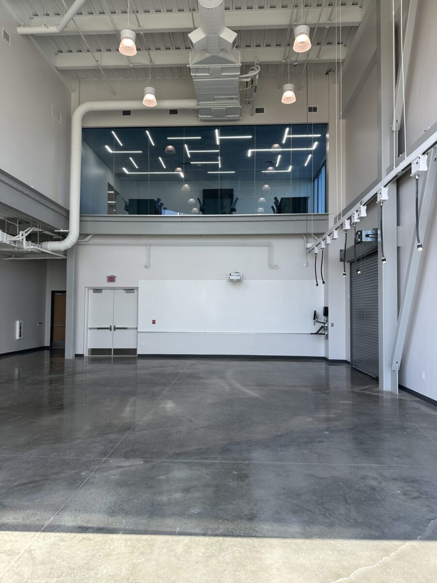 LIT Workforce and Allied Health Training Center 67