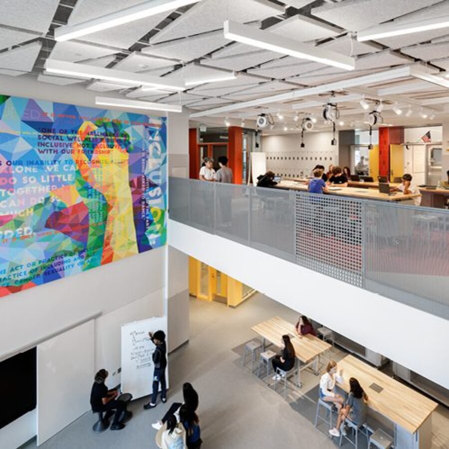 Maria Weston Chapman Middle School1