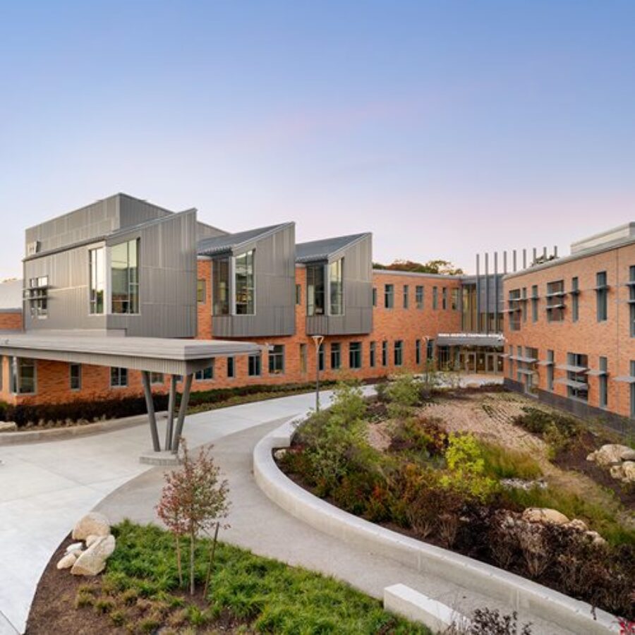 Maria Weston Chapman Middle School3