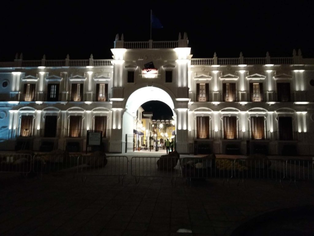 Placeholder Project Image