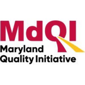 Maryland Quality Initiative Logo