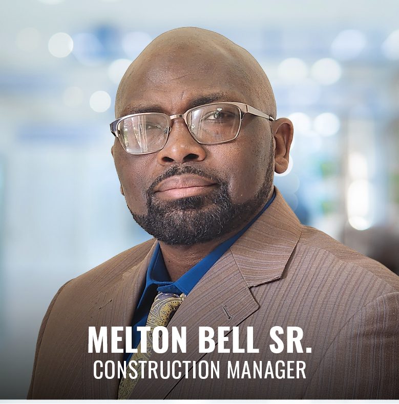 Melton Bell