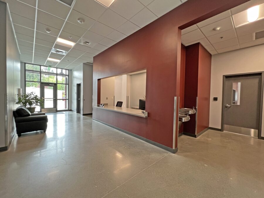 NMRFA Fire Station Photo 11