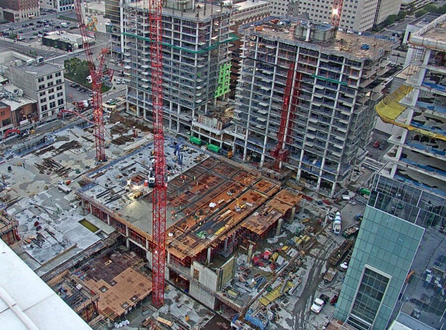 Nashville Yards Music Venue 2024