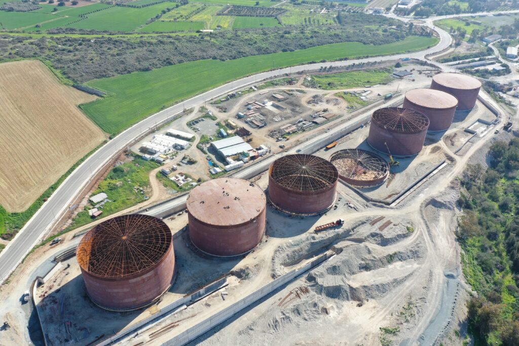 Placeholder Project Image