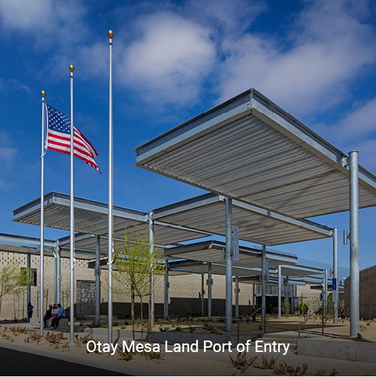 Otay Mesa Luis Espinosa Article