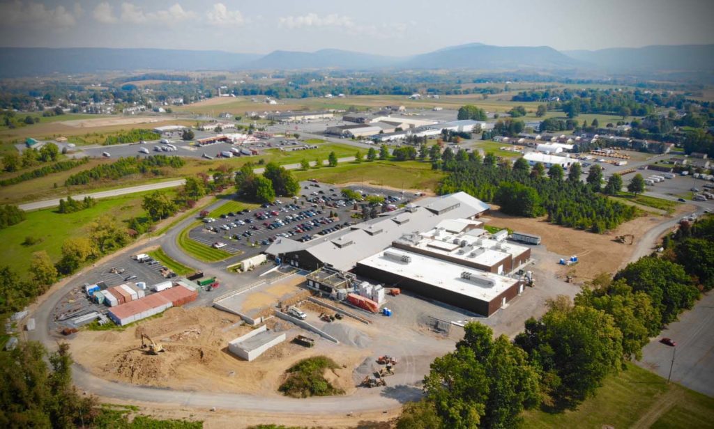 Placeholder Project Image