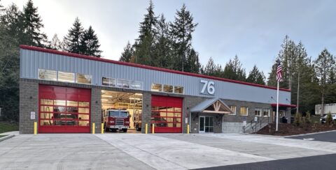 Poulsbo Fire Station 76 (2)