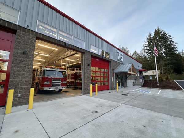 Poulsbo Fire Station 76 (4)