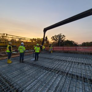 Scudder Falls Bridge