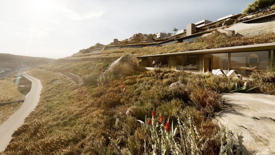 Project Blue Mykonos 1