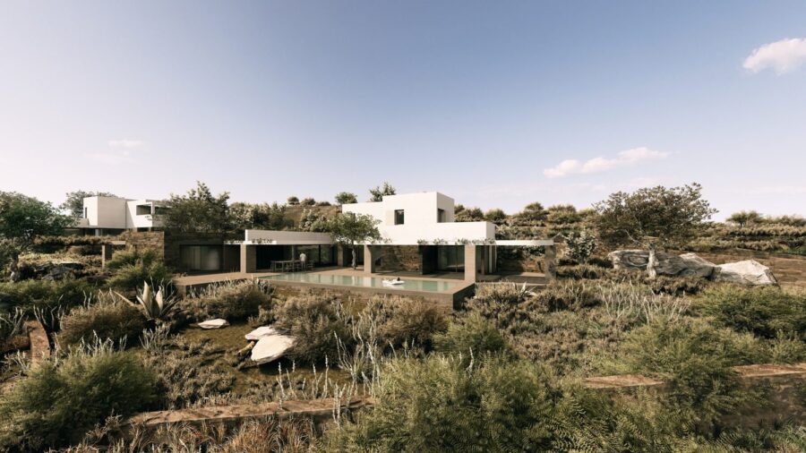 Project Blue Mykonos 3