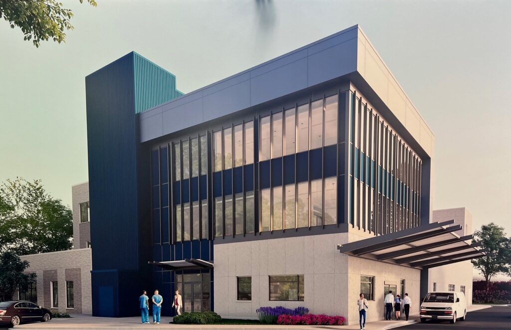 Placeholder Project Image