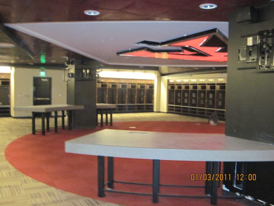 Salt River Spring Training Field (2)