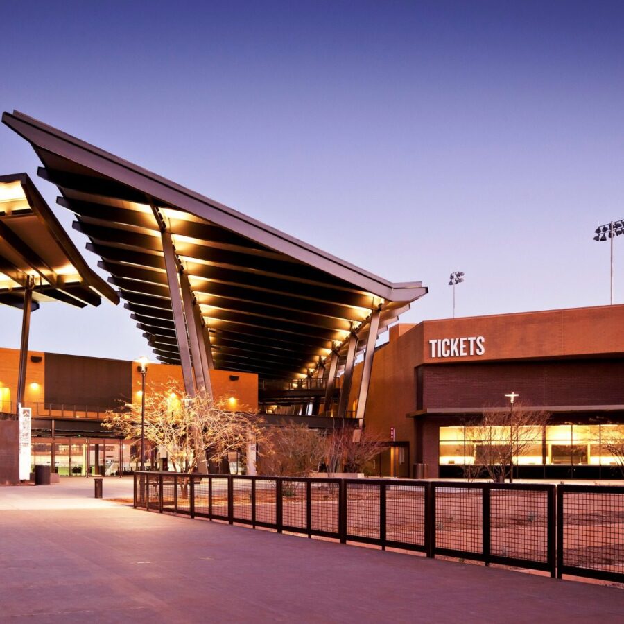 Salt River Spring Training Field (3)