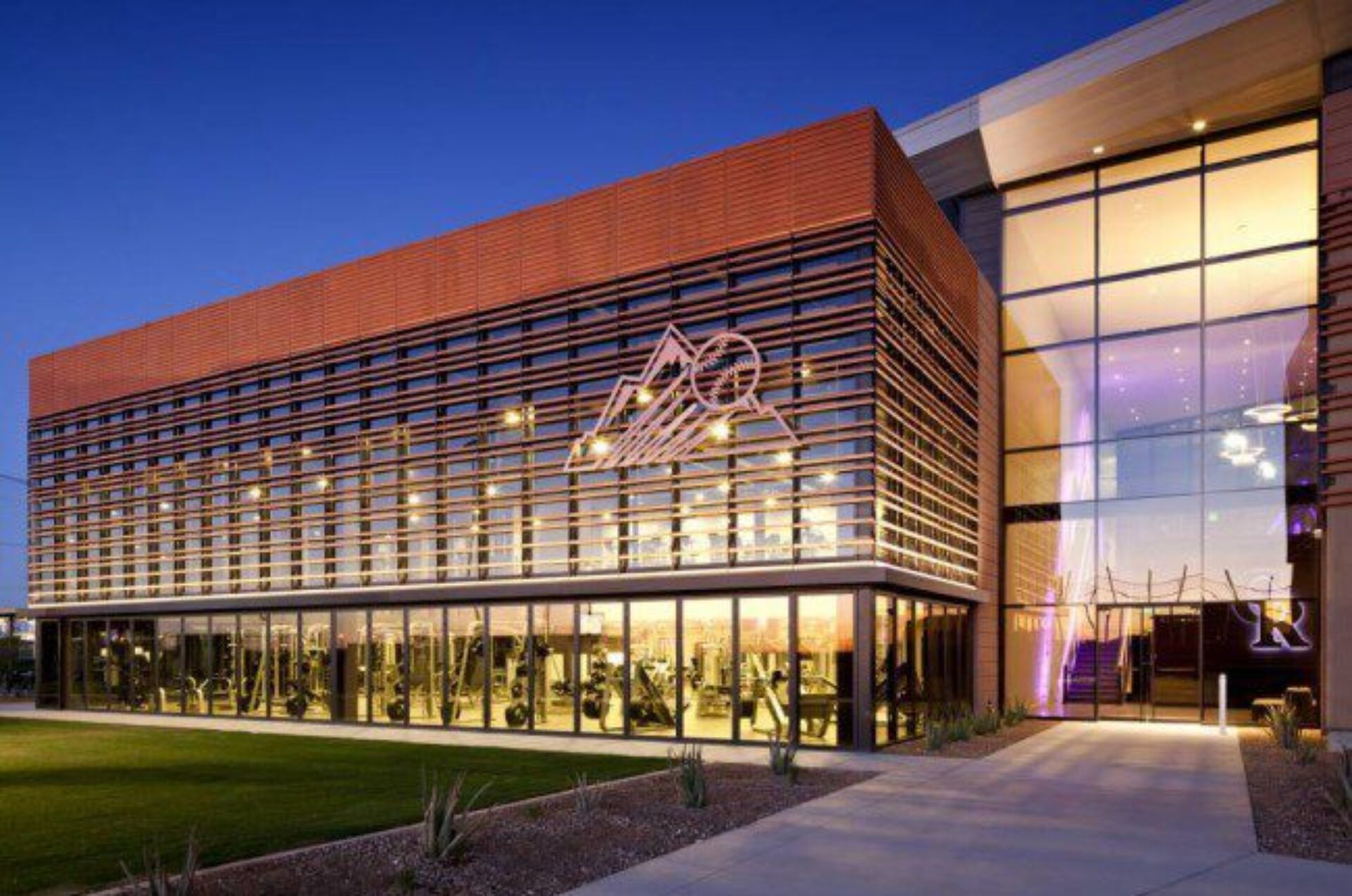 Salt River Spring Training Field (4)