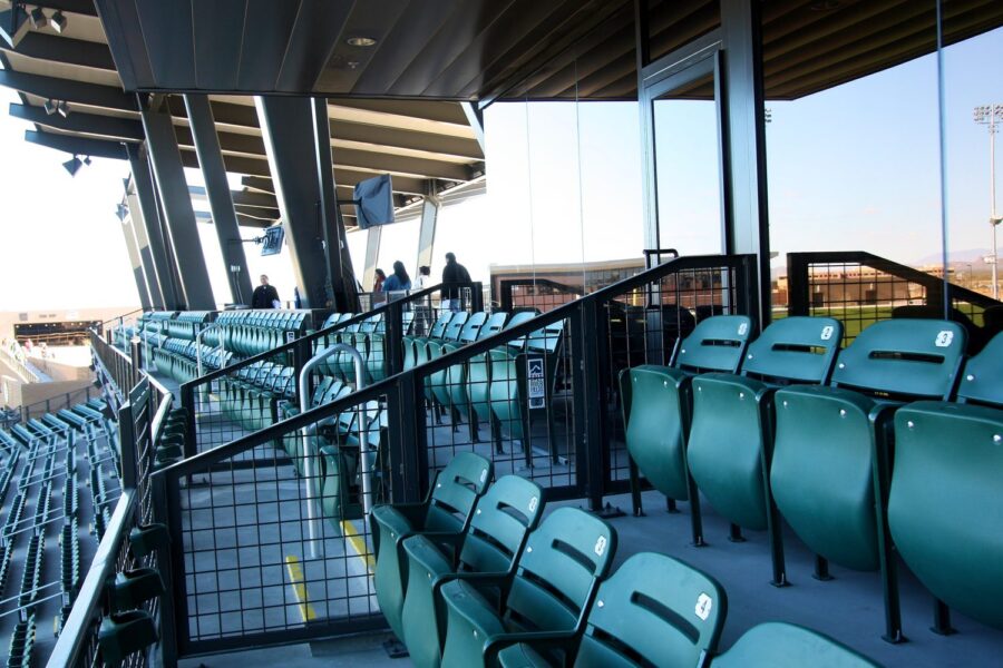 Salt River Spring Training Field (5)