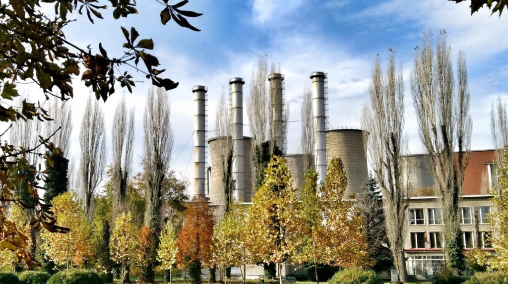 ELCEN CET Grozavesti